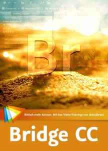 Adobe Bridge CC 2018