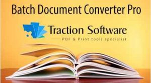 Batch Document Converter Pro