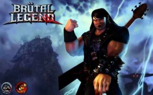 Brütal Legend