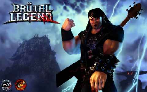 Brütal Legend