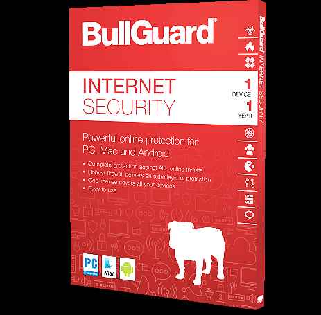 Bullguard