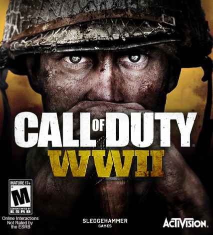 Call of Duty WWII Digital Deluxe