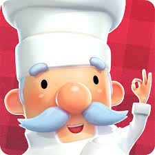 Chef’s Quest Apk