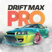 Drift Max Pro - Car Drifting Game Apk
