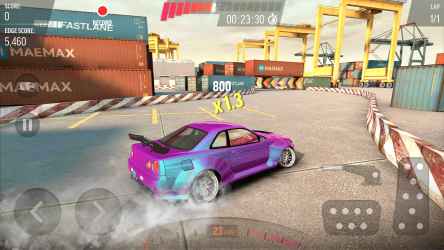 Drift Max Pro - Car Drifting Game Apk