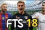 FTS 2018 APK MOD OBB