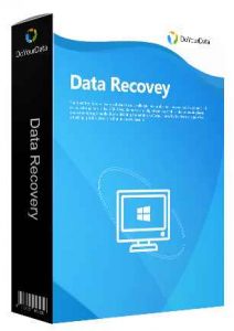 Fireebok Data Recovery