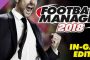 Football Manager 2018 Editör İndir FM18 Editor