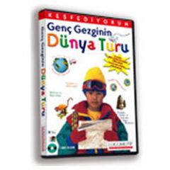 Genç Gezginin Dünya Turu