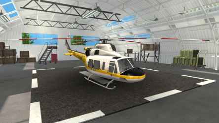 Helicopter Rescue Simulator Apk