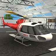 Helicopter Rescue Simulator Apk
