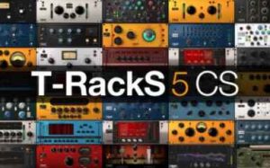IK Multimedia T-RackS 5 Complet