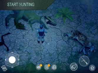 Jurassic Survival Apk