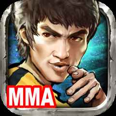 Kung Fu All-Star MMA Fight Apk