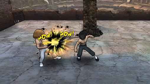 Kung Fu All-Star MMA Fight Apk
