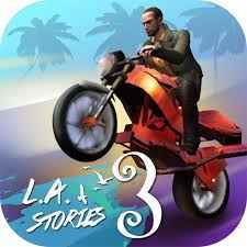 L.A. Stories Part 3 Challenge Accepted Apk