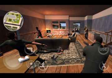 L.A. Stories Part 3 Challenge Accepted Apk