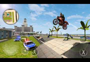 L.A. Stories Part 3 Challenge Accepted Apk