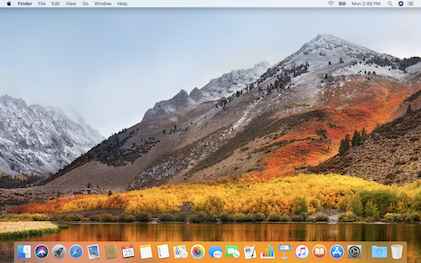 MacOS_High_Sierra_Desktop