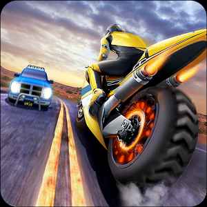 Motorcycle Rider Apk
