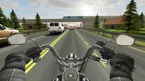 Motorcycle Rider Apk