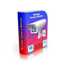 PCWinSoft Multiple Camera Monitor