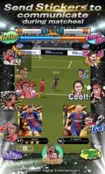 PES CARD COLLECTION APK