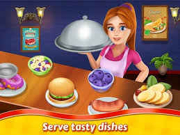 Restaurant Cooking Management apk