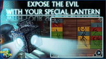 Shadowplay Darkness Incarnate Collector's Edition Apk