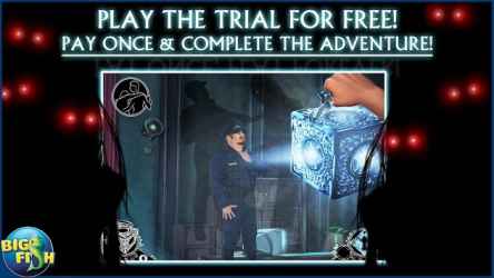 Shadowplay Darkness Incarnate Collector's Edition Apk