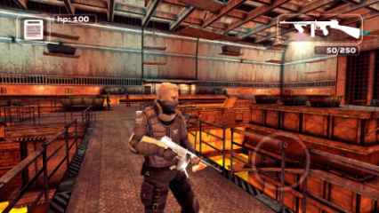 Slaughter 2 Prison Assault Apk