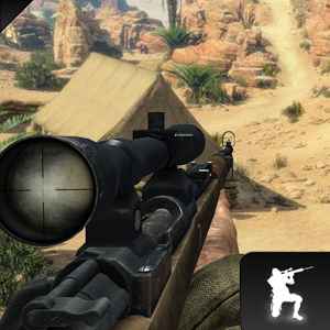 Sniper Fury Assassin Killer 3D Apk