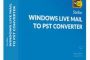 Stellar Windows Live Mail to PST Converter