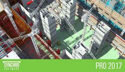 Synchro PRO 2017