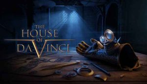The-House-of-Da-Vinci-Free-Download