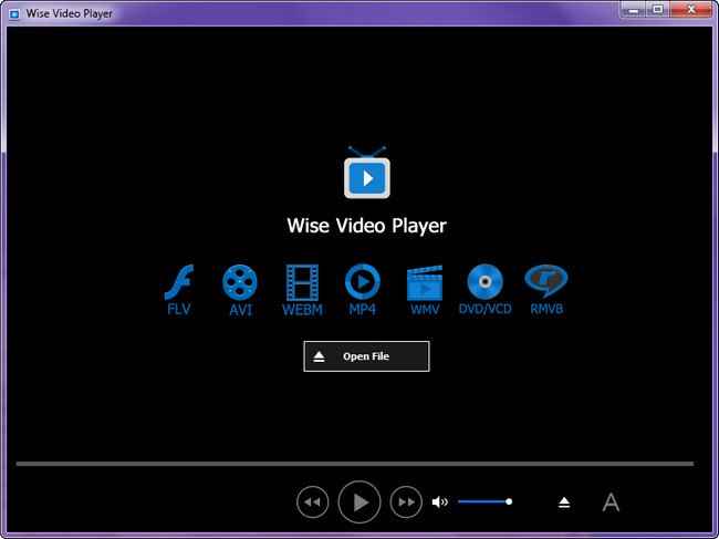 Wise Video Player