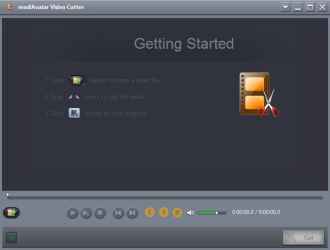 mediAvatar Video Cutter