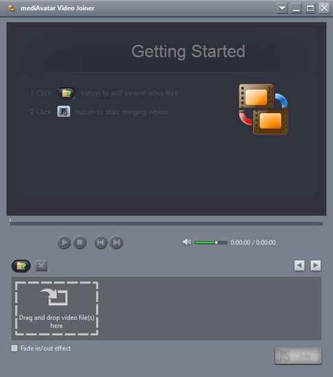 mediAvatar Video Joiner