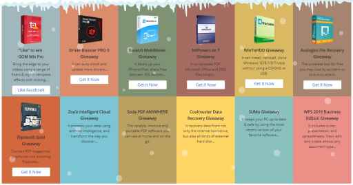 1000 Dolarlık Yasal Program