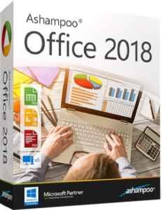 Ashampoo Office Professional 2018