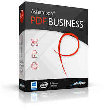 Ashampoo PDF Business