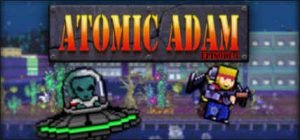 Atomic Adam Episode 1 PC