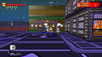 Atomic Adam Episode 1 PC