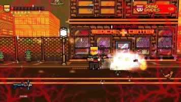 Atomic Adam Episode 1 PC