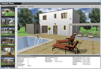 Avanquest Architect 3D Gold 2017