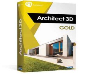 Avanquest Architect 3D Gold 2017