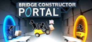 Bridge Constructor Portal PC