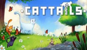 Cattails-Become-a-Cat-Free-Download