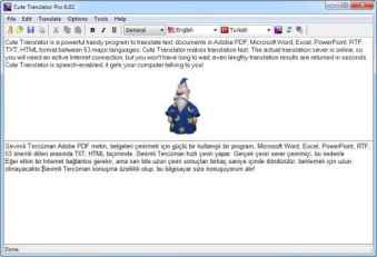 Cute Translator Pro