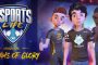 Esports Life Ep.1 - Dreams of Glory